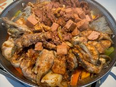 -黄记煌三汁焖锅(崇文门店)