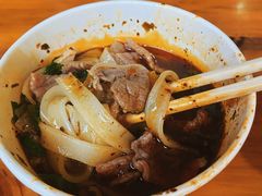 -王记生烫牛杂面馆(兰陵路店)