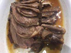 -潮福城大酒楼·潮味粤品·港式点心(湖滨北路店)