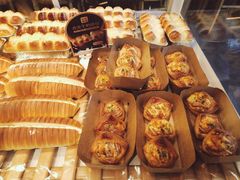 -一鸣真鲜奶吧(巴黎都市奶吧店)