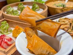 -苏小柳点心·手作小笼包(CP静安寺分院)