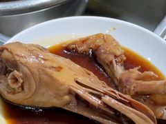 -老袁炒年糕(富豪路店)