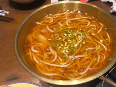 -香约老地方烧烤(九道街店)