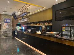 -乔治莫兰迪酒店(济南解放路山东大学店)