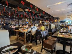 -大头虾越式风味餐厅(光明广场店)