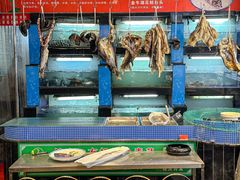 -钱记·乡野菜(紫荆花路店)
