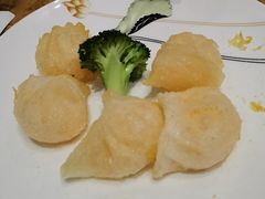 -北海金昌开元名都大酒店·四季轩中餐厅