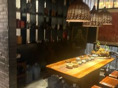 -汤家茗苑·精致私房菜(白沙店)