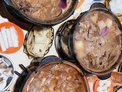 -范贤光鸡公煲(平乐园总店)
