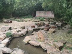 -兰亭风景区