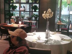 -金枝玉叶上海人家食府(三里河店)