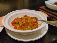 -丽晶轩中餐厅(重庆丽晶酒店)