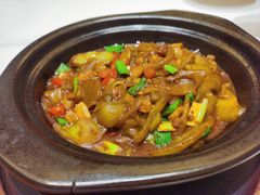 -梅利汴京烤鸭•开封豫菜地标店(东司门店)