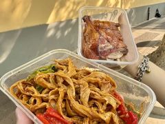 -味香鸭子店(汉口西路店)