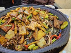 -一烙锅(友谊店)