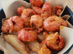 -必胜客(安盛购物广场金州店)