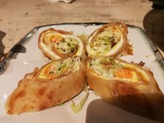 -T館·花园艺术餐厅