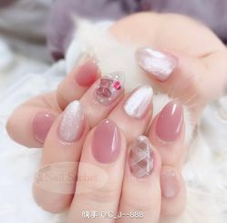 -1T·1M 日式美甲美睫