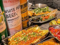 -有局·成都市井烧烤·精酿啤酒(双楠店)