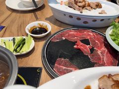 -龙聚德北京烤鸭(沙坪坝华宇A馆店)