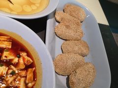 -外婆家(南通CBD大有境店)