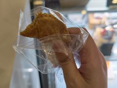 -梦菲思饼屋(瑞金宾馆店)