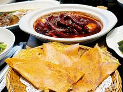 -大灶头·新昌菜(中国茶市店)