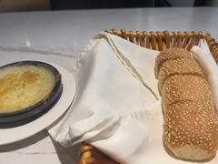 -西堤牛排(南京龙江店)