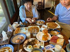 -卧龙堡客栈·中餐厅(古北水镇店)