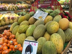 -百果园PAGODA(玄武成贤街店)