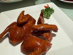 -利苑酒家(宜安广场店)