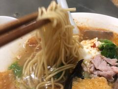 -老太皮肚面