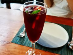 桑格利亚水果酒-帕歌西班牙餐厅paco tapas