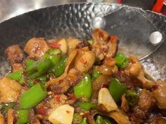 -衡厨·衡阳土菜(中南店)