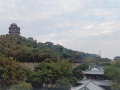 -七欣天香辣蟹火锅(南京建宁路大观天地店)
