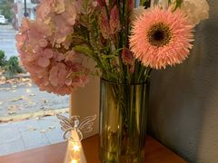 -红小满休闲餐厅(十全街店)