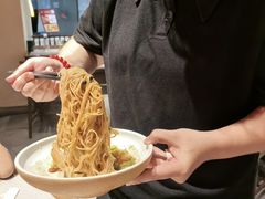 -大食代美食广场(上海中心店)