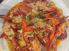 -五七小李子油焖大虾(总店)