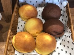 -沁屋面包店(人民东路店)