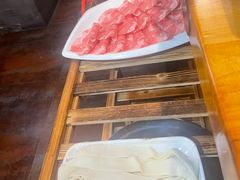 -老诚一锅羊蝎子(黄寺大街店)