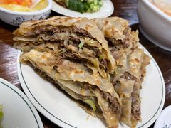 -清真永恒华威肉饼(潘家园店)