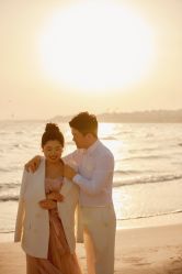 -秦皇岛我和你婚纱摄影工作室