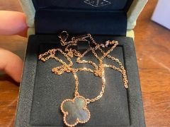 -梵克雅宝(国贸商城店)