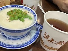 -蟹上黄·蟹黄面·江南糖水(人民广场店)