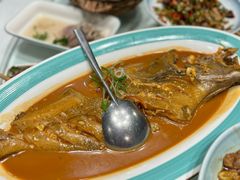 -渔娘渔家丹东海鲜(东直门店)