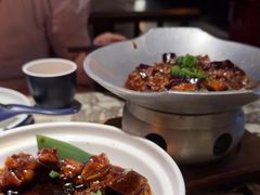 -绿茶餐厅(汇悦大融城店)