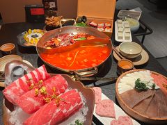 -色響火锅(恒隆广场店)