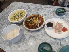 -聚丰园•湖鲜餐厅(阿红私房菜梅石路店)