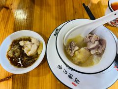 -苏记餐厅(叠南店)