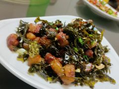 -常山土菜馆(文三西路店)